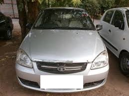 Tata Indica V2(2006-2013) Ls
